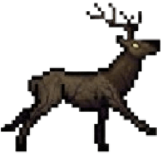 Dark Elk remaster