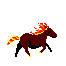 Fire Horse original