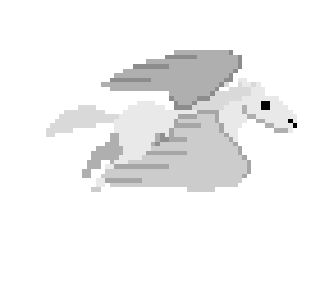 Pegasus original