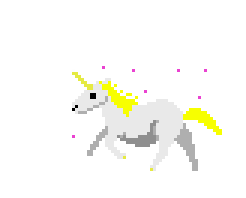 Unicorn original