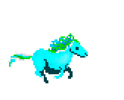 Water Horse original