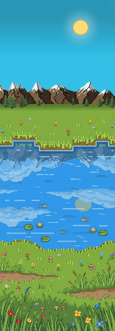 River remaster