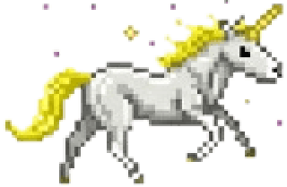 Unicorn remaster
